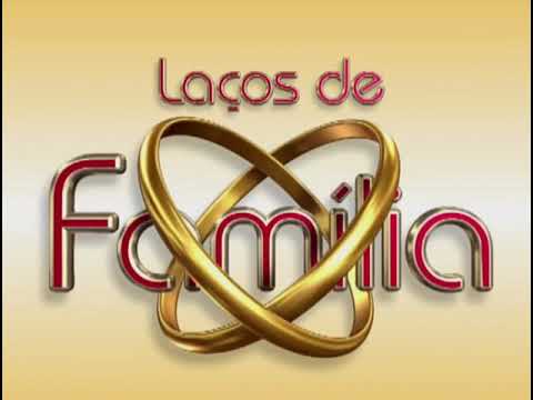 Vinheta de Intervalo - laços de família | Versão Original 2000