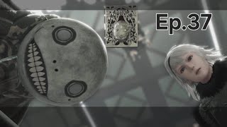 カイネの仲間たち [ NieR Replicant ver.1.22474487139... 実況 Ep.37 ] [ネタバレ注意]