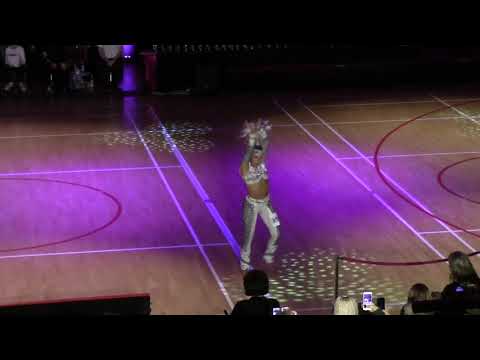 Jennie Hedman - Höganäs 2017