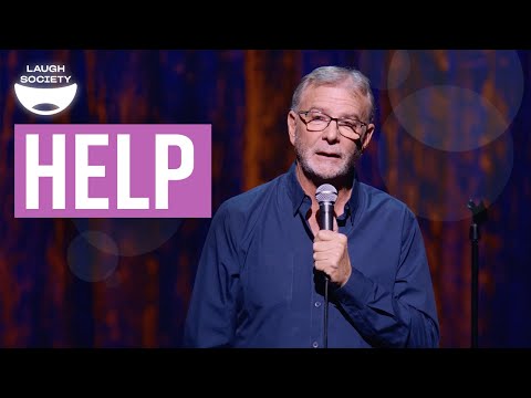 My Chaotic Anniversary Date: Bill Engvall