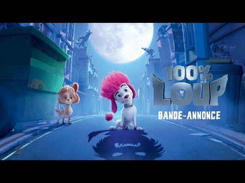 Bande annonce