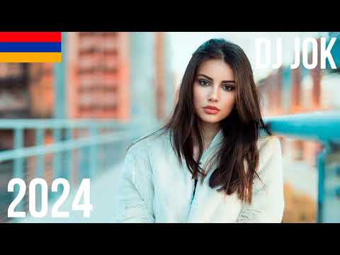DJ Jok - Armenian Mix15 2024