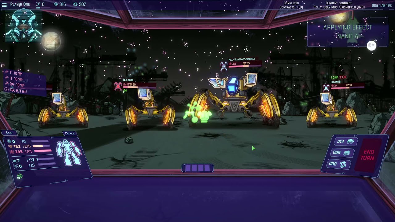 Gameplay Video