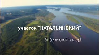 Дальневосточный гектар в Амурской области