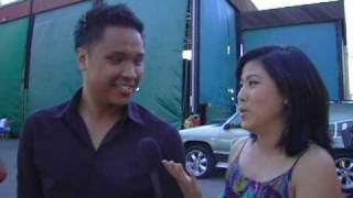 Now You Know: Jeremy "Passion" Interview