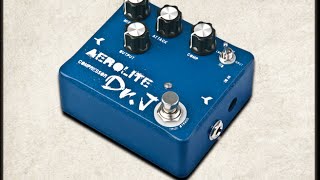 Video thumbnail for Dr.J - Aerolite Compressor Demo by All Things Weatherly