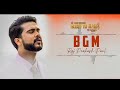 Bro Raj Prakash Paul BGM Telugu Christian Glory To Jesus Whatsapp Status