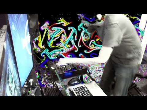 Asimilon Live Stream @ Blisstronic 2021