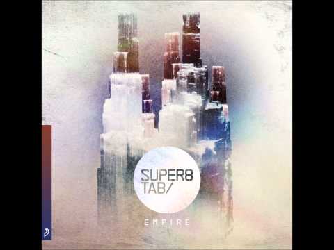 Super8 & Tab Feat. Anton Sonin - Black Is The New Yellow