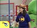 Noggin S Move To The Music Number Limbo Barney