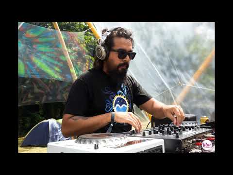 Victor Olisan: Ephedra tribute (Dj set)