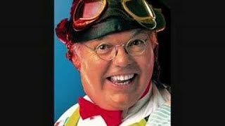 Roy Chubby Brown - The Good, The Bad And The Fat Bastard