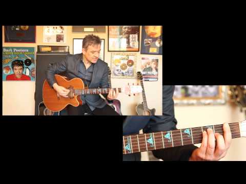 Dicht Bij Mij - Bart Peeters