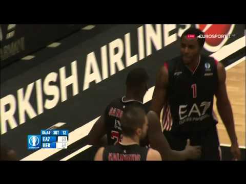 Welcome to Rakim Sanders