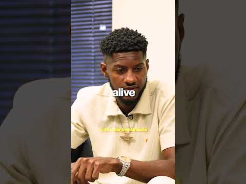 Dr Sebi Son Prison