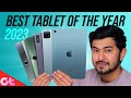 Best Tablets Of 2023 - ₹10,000 - ₹1L