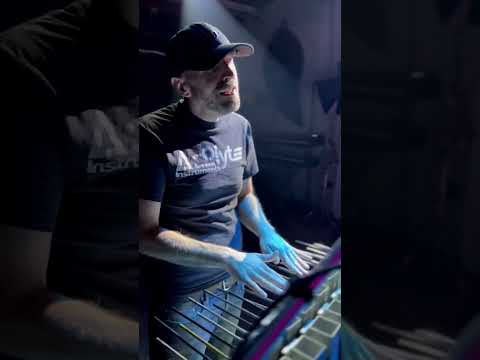 Euphonic Array Chroma - Yesterday - Acolyte Instruments