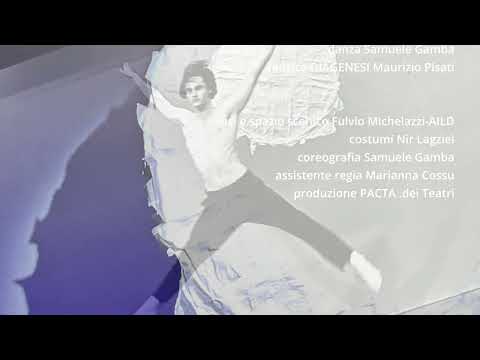 Maurizio Pisati - Diagenesi