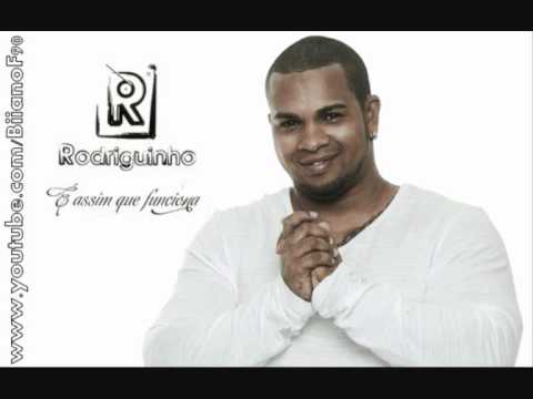 Rodriguinho - Fala Demais 2011