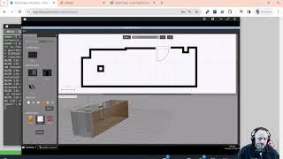 Open Class | From Sketch to Simulation: Create Gazebo Simulations with LIMO PRO Robot