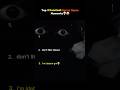 Top 3 Funniest Horror Game Screams Bro Got A Whistle Voice Horrorgame Horrorgameplay Funny