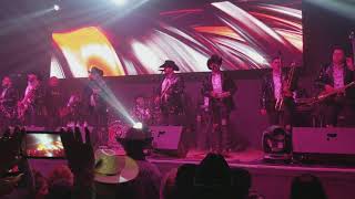 Quien eres tú Laberinto