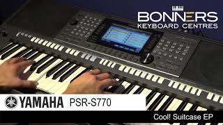 Download lagu Korg PA700 vs Yamaha PSR S770 Direct Voice Comparisons   AMAZING!!! mp3