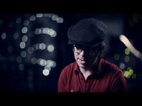 Ben Folds and Nick Hornby Introduce "Lonely Avenue"