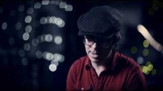 Ben Folds and Nick Hornby Introduce &quot;Lonely Avenue&quot;