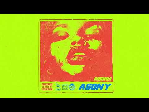 Aidonia - Agony (prod by Di Genius)