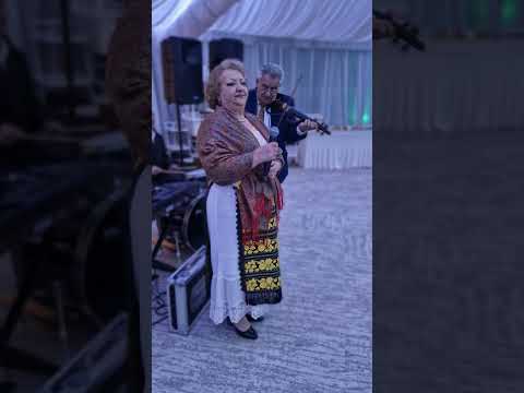 Nuți Tapotă Latarețu - Program de Gorj!