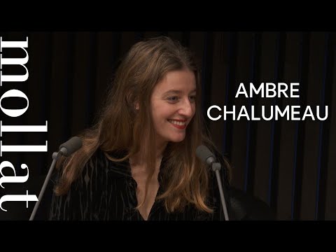 Ambre Chalumeau - Liste de lecture