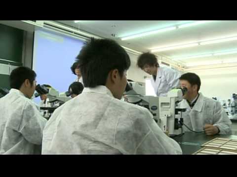 記録篇～秋田市立河辺中学校 活動の記録～(4)実験