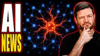Scientists Found Something Inside AI They Never Programmed