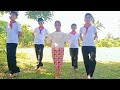 Philippine Folkdance Itik-Itik