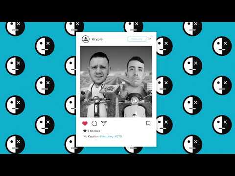 Kryple ft DTG - No Caption | Lil Windex|  (OFFICIAL AUDIO)