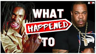 The REAL reason he joined CASH MONEY | What happened to Busta Rhymes?