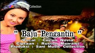 Download lagu Cucun Novia - Baju Pengantin | Tarling Cirebonan (Original VCD Karaoke) | Video Klip Super Langka mp3 Download lagu Cucun Novia - Baju Pengantin | Tarling Cirebonan (Original VCD Karaoke) | Video Klip Super Langka mp3