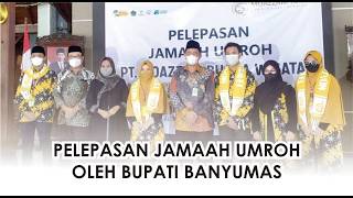 Keberangkatan Jamaah Agustus 2022