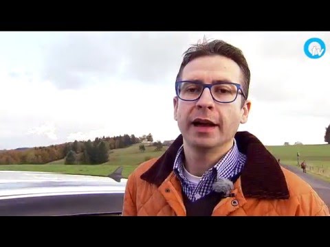 AUTO-TEST: Opel Insignia Sports Tourer (Deutsch)