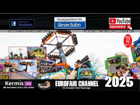 Video Kermiseditie 2025
