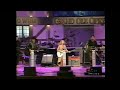 Trick Pony | Just What I Do (live @ grand ole opry)