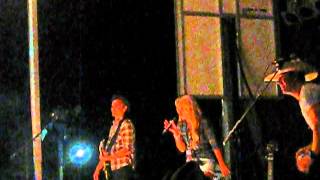 Hold My Beer - Aaron Pritchett &amp; Ray Gibson (Live at Rockin River Music Fest 2012)