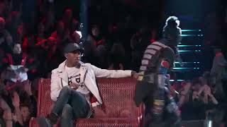 Missy Elliott - WTF (Where They From) (Live At The Voice 2015)-feat Pharrell Williams (VIDEO)