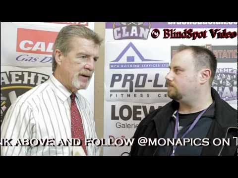 Braehead Clan -v- Hull Stingrays