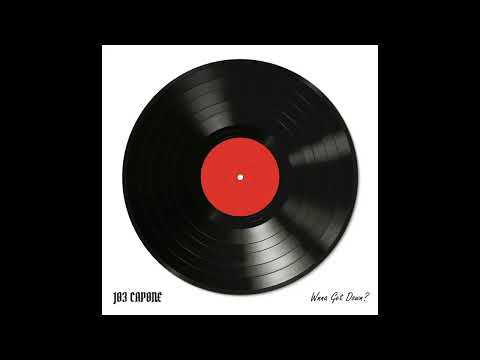 J03 CAP0N£ - Yes (Official Audio)