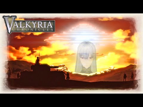 Valkyria Chronicles | Part 20: Valkyrian Nuke!