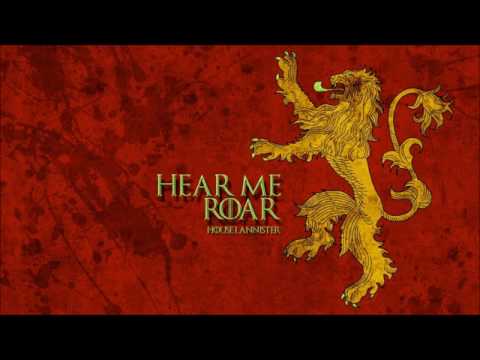 The Queen's Justice Credits Soundtrack - Game of Thrones - S7 Ep3