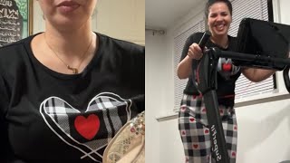 Download lagu شريت ماشين تاع رياضة وشريت صابو للعيد اعطوني رأيكم في الذوق تاعي صحباتي  mp3