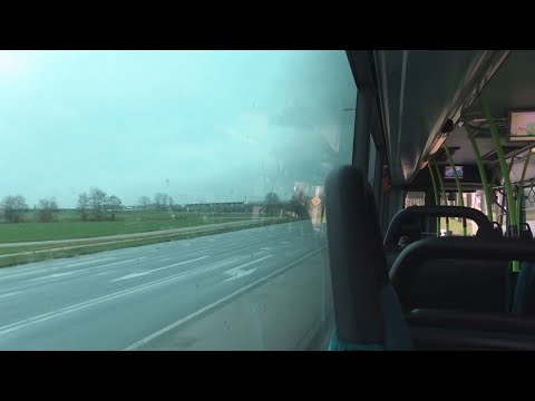 VDL Berkhof Ambassador ALE-120 | Voith | Lijn 5 Veenendaal - Ede